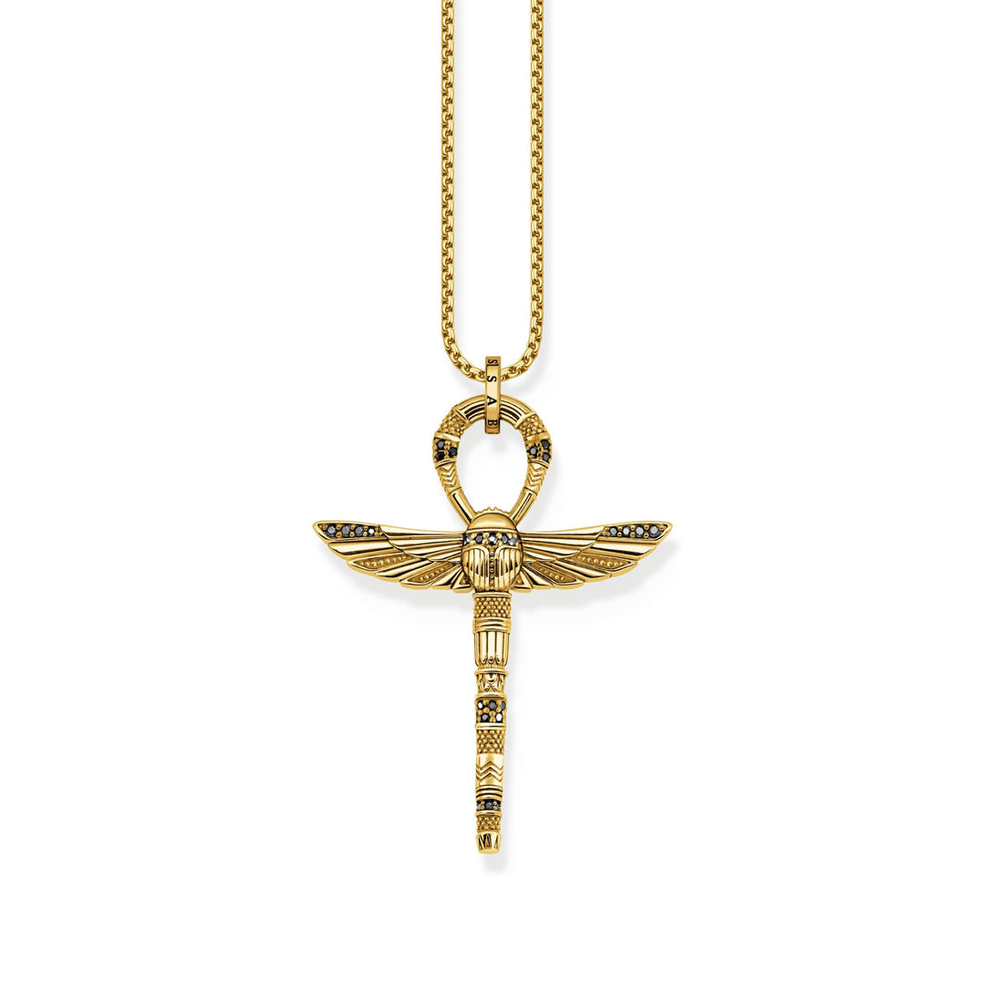Pendant in shape of ankh symbol | THOMAS SABO Australia