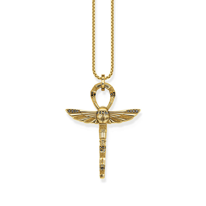 Pendant in shape of ankh symbol | THOMAS SABO Australia