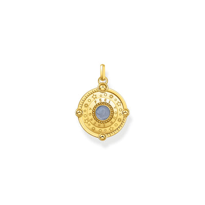 Small pendant with sun | THOMAS SABO Australia