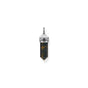 Crystal pendant made from golden blue tiger's eye | THOMAS SABO Australia