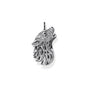 Rebel Wolf pendant | THOMAS SABO Australia