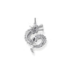 Dragon pendant  | THOMAS SABO Australia