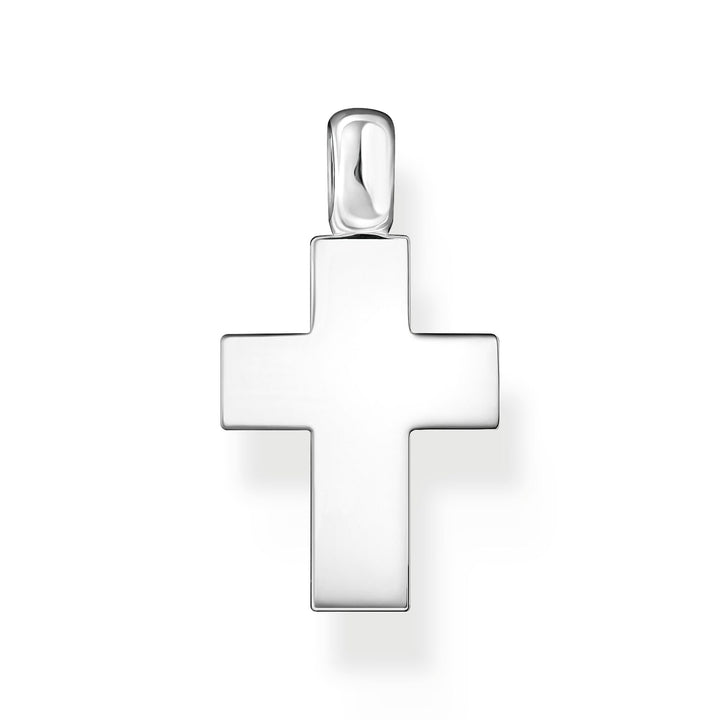 Sterling Silver Cross Pendant | THOMAS SABO Australia