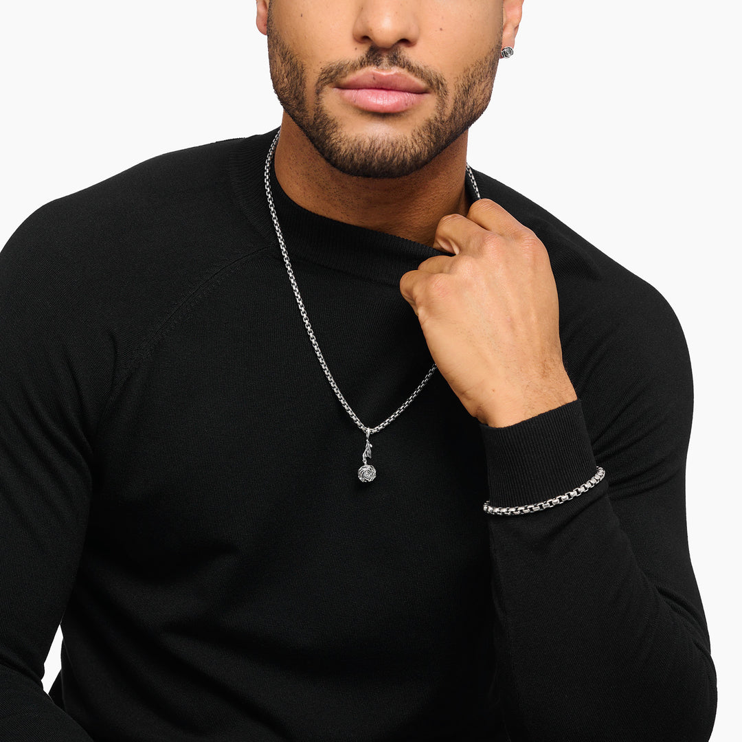 Venezia Chain "Blackened"