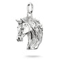 Elyndra Horse Pendant with Zirconia | THOMAS SABO Australia