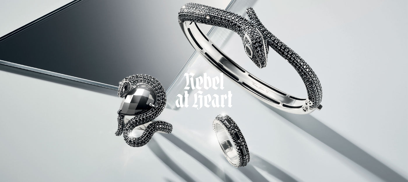 Hero Image | Thomas Sabo Australia