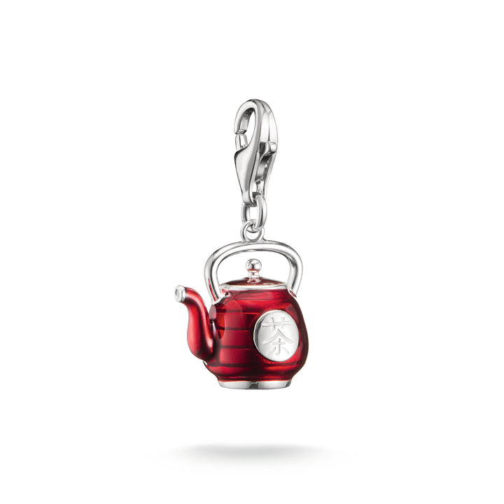 Original Charm Pendant Teapot | THOMAS SABO