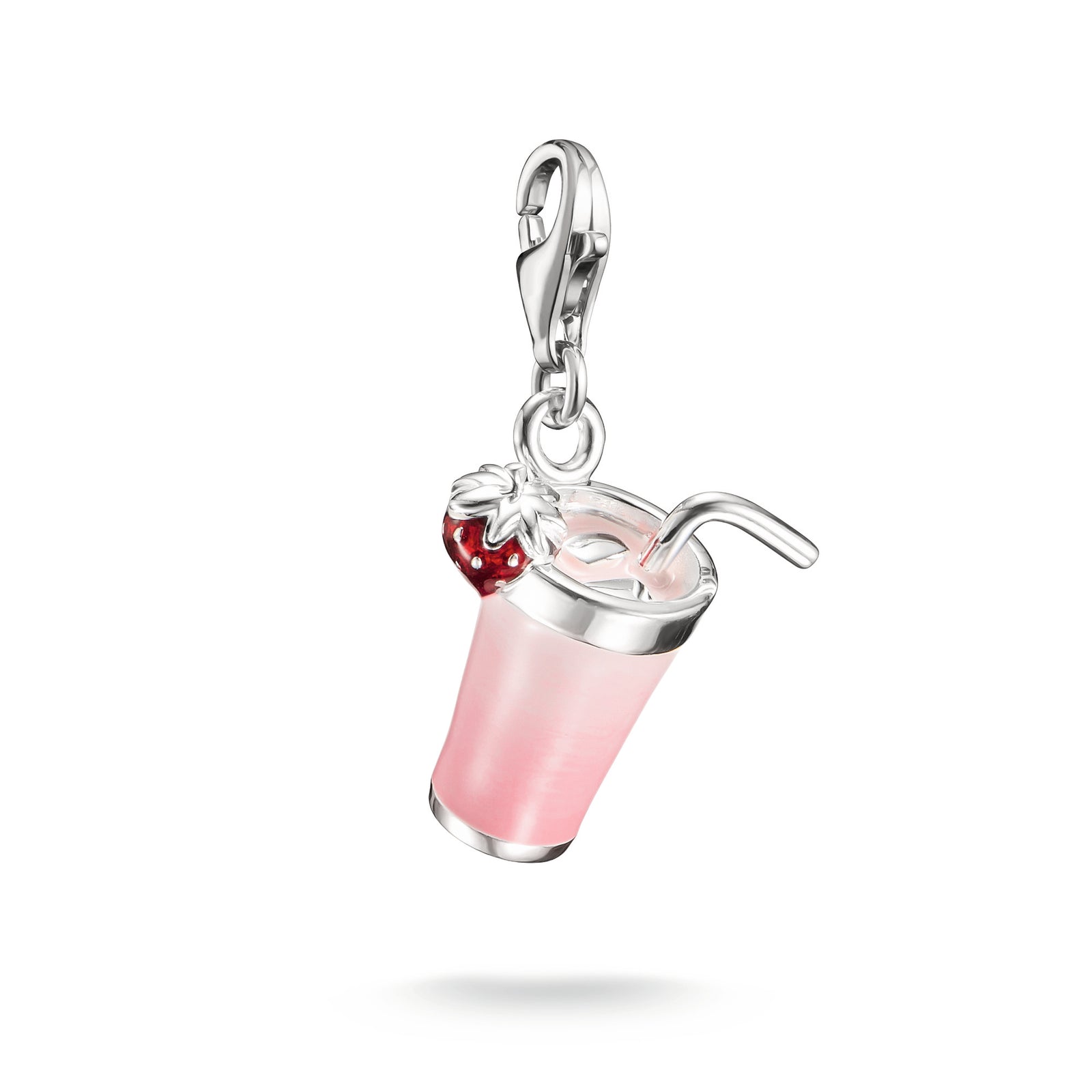 Original Charm Pendant Pink Matcha | THOMAS SABO