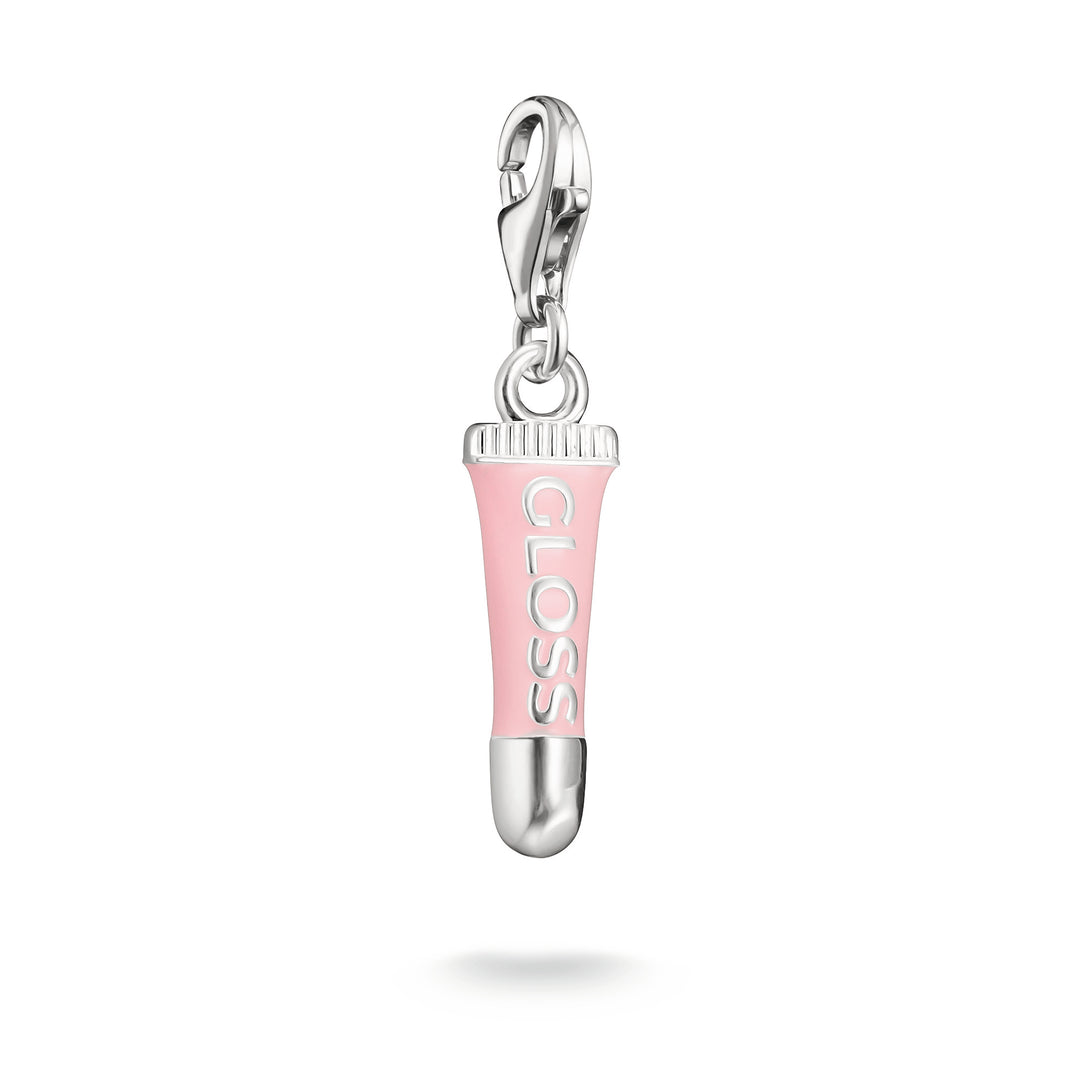 Original Charm Pendant Pink Lipgloss | THOMAS SABO