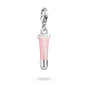 Original Charm Pendant Pink Lipgloss | THOMAS SABO