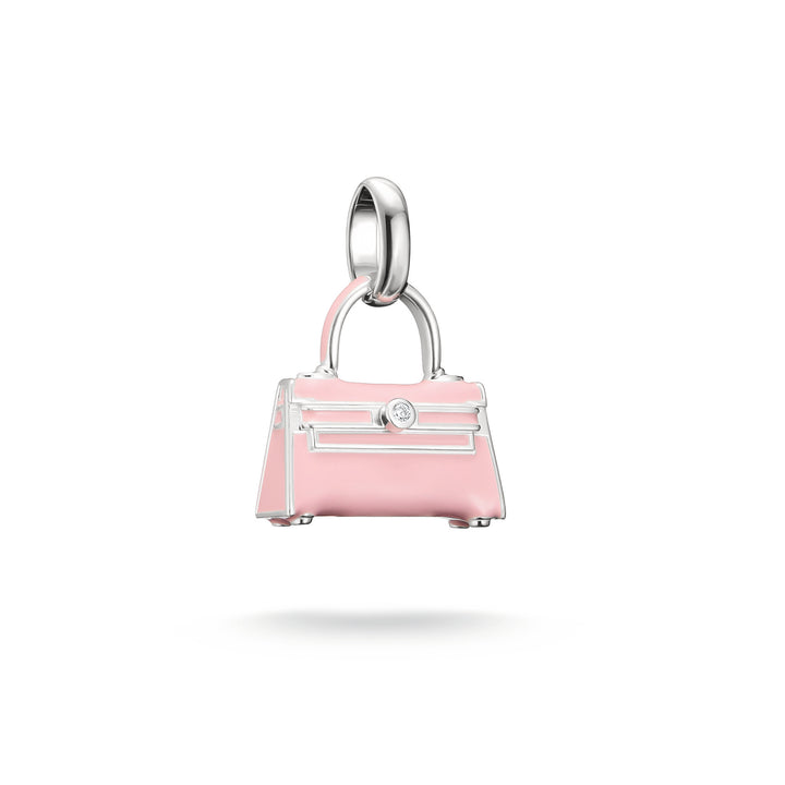 Connect Charm Pendant Handbag | THOMAS SABO