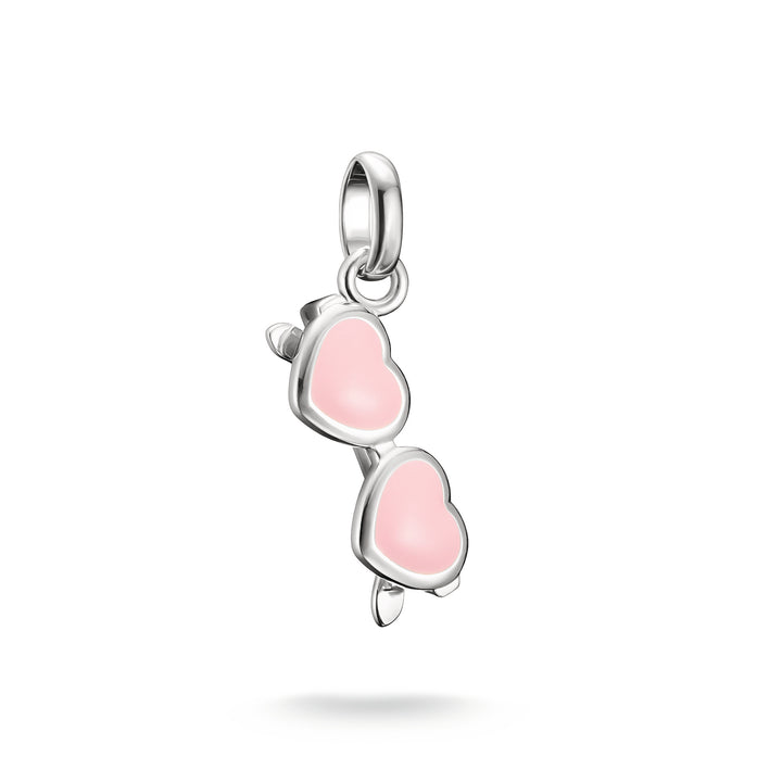 Connect Charm Pendant Pink Sunglasses | THOMAS SABO