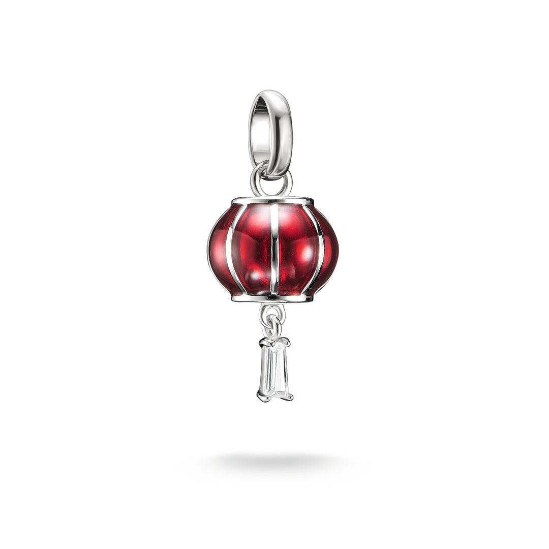 Connect Charm Pendant Lantern | THOMAS SABO