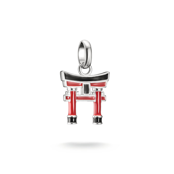 Connect Charm Pendant Torii | THOMAS SABO