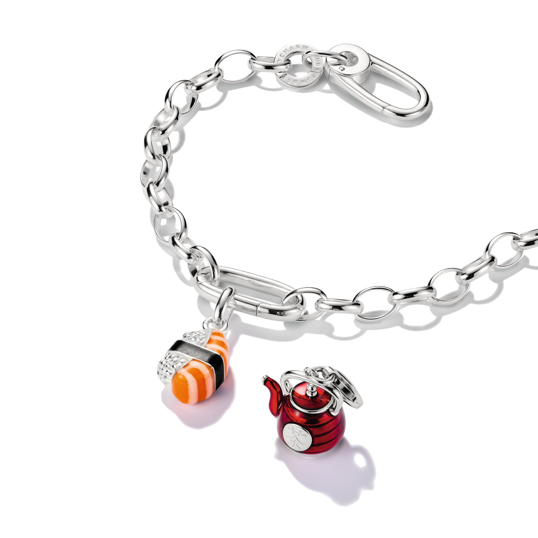 Connect Charm Pendant Sushi | THOMAS SABO