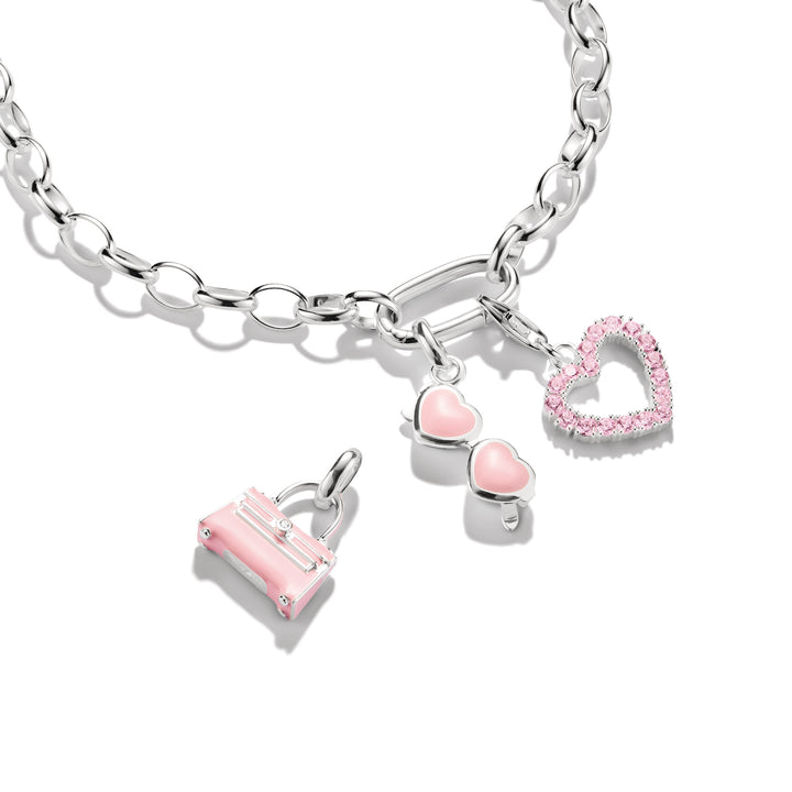 Connect Charm Pendant Handbag | THOMAS SABO