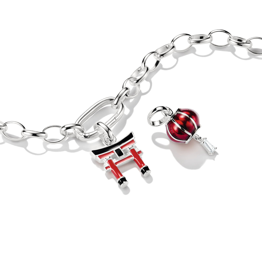 Connect Charm Pendant Torii | THOMAS SABO