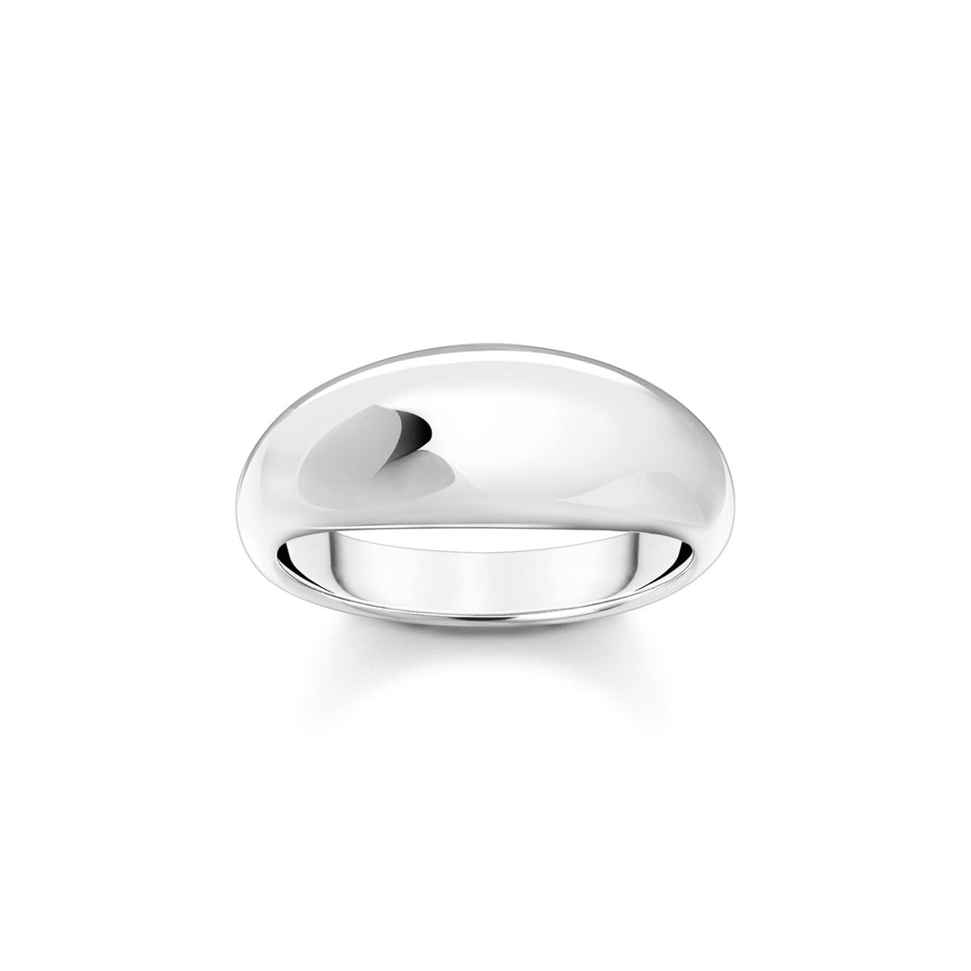 Ring in timeless design | THOMAS SABO Australia