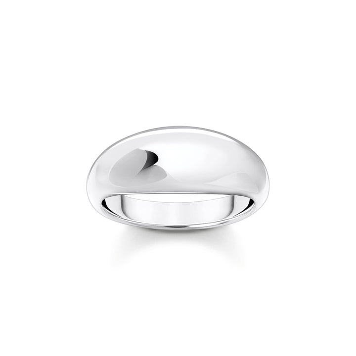 Ring in timeless design | THOMAS SABO Australia