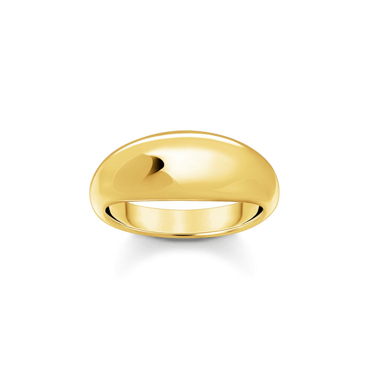 Ring in timeless design | THOMAS SABO Australia
