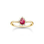 Ring Vintage Romance | THOMAS SABO Australia