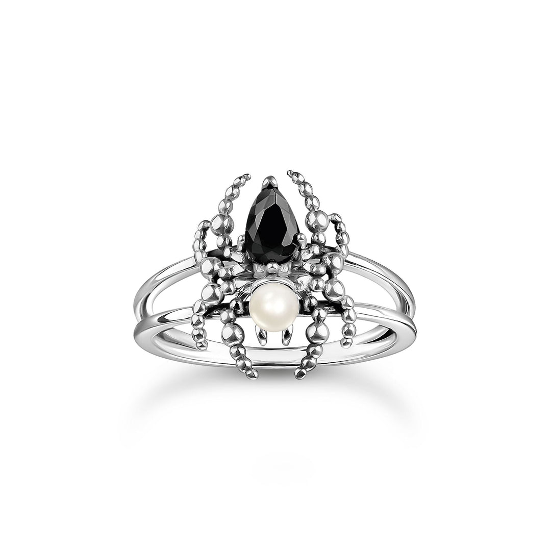 Ring Spider Romance | THOMAS SABO Australia