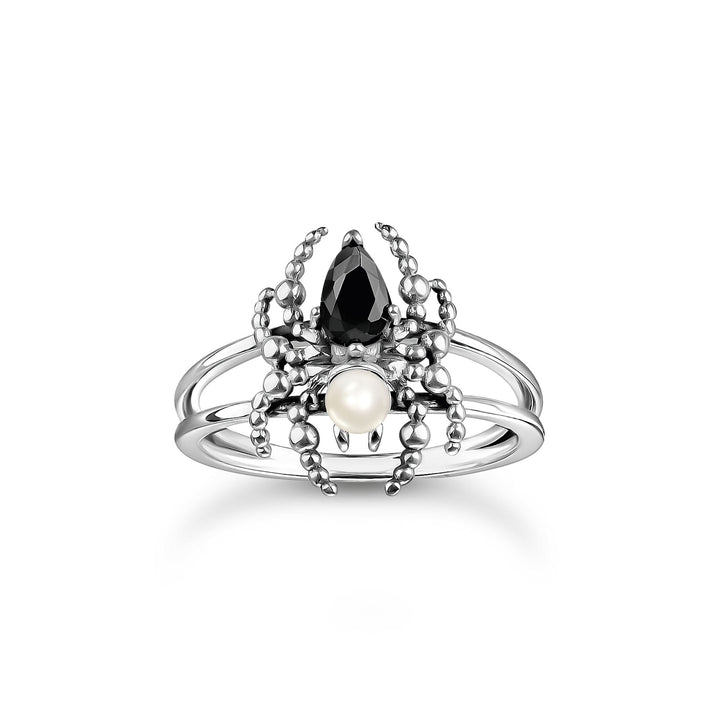 Ring Spider Romance | THOMAS SABO Australia