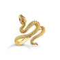 Snake ring Tempting Romance | THOMAS SABO Australia