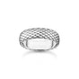 Snake band ring silver | THOMAS SABO Australia