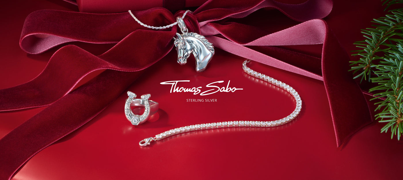 Hero Image | Thomas Sabo Australia