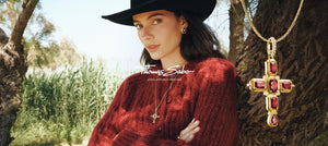 Hero Image | Thomas Sabo Australia