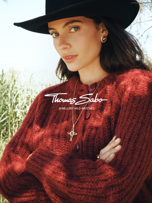 Hero Image | Thomas Sabo Australia