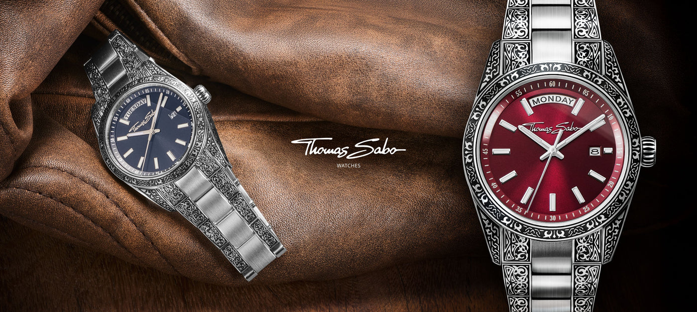 Hero Image | Thomas Sabo Australia