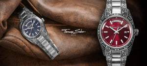 Hero Image | Thomas Sabo Australia