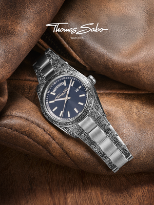 Hero Image | Thomas Sabo Australia