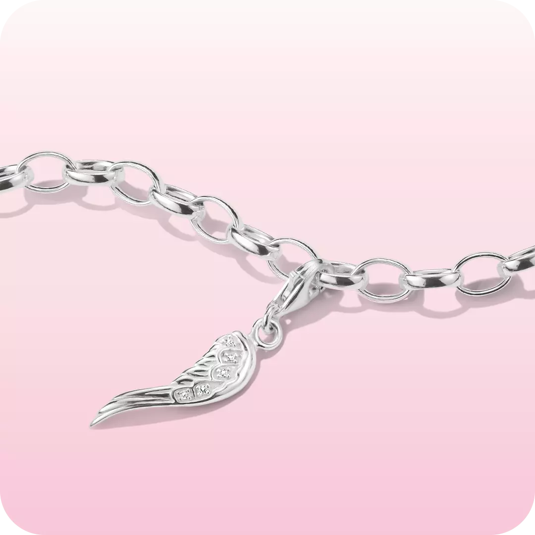 Original Charm Bracelets