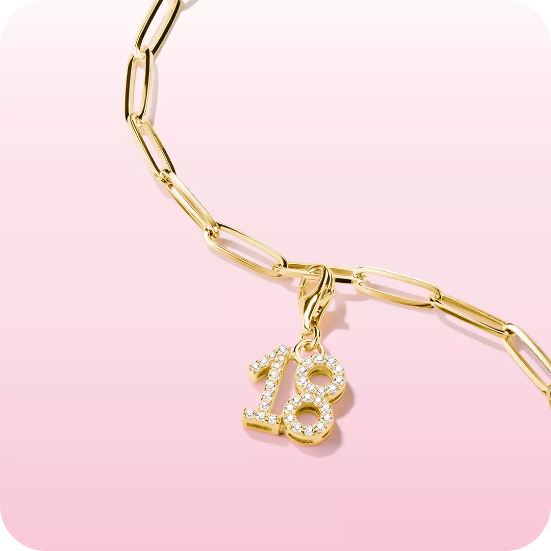 Original Charm Necklaces