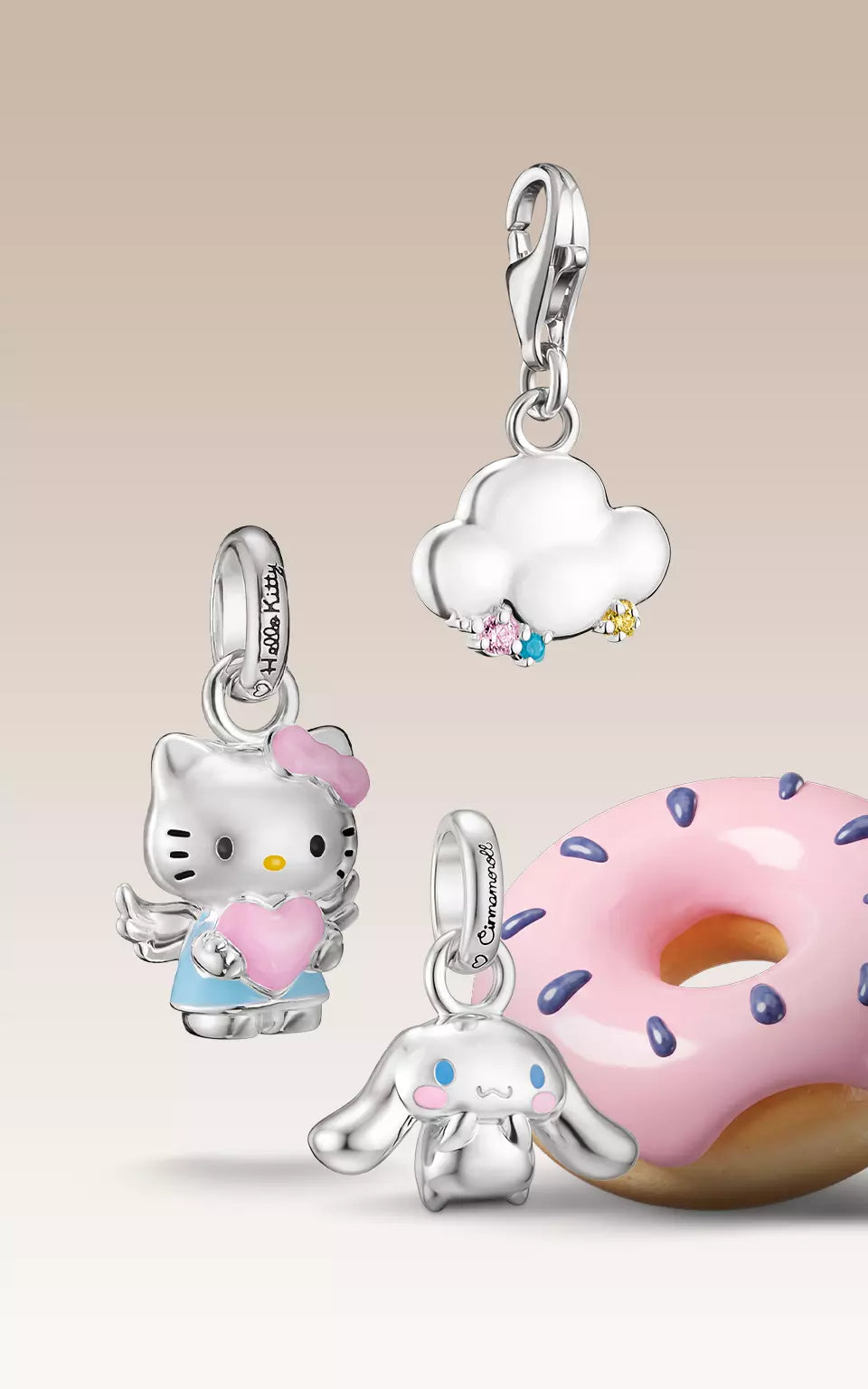 CHARM CLUB