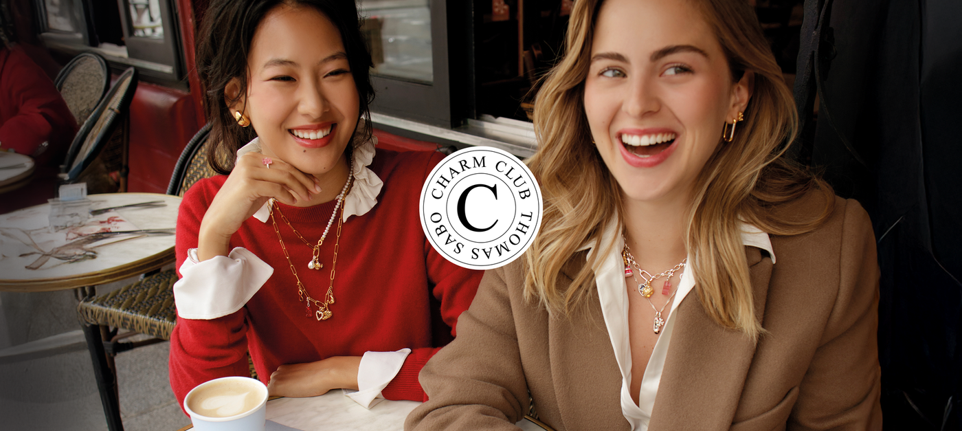 Hero Image | Thomas Sabo Australia