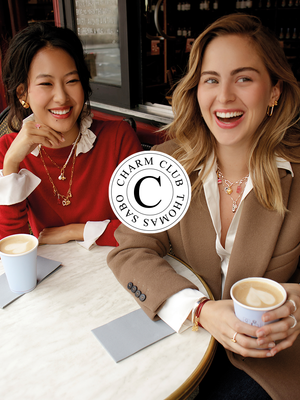 Hero Image | Thomas Sabo Australia