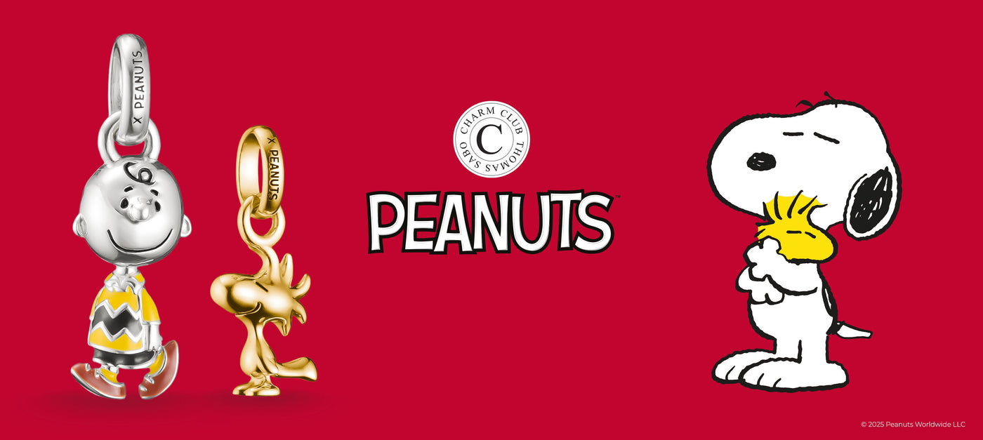 Hero Image | Thomas Sabo Australia