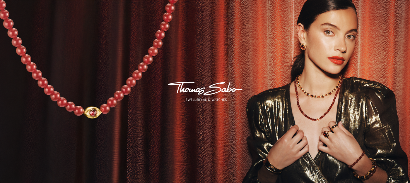 Hero Image | Thomas Sabo Australia