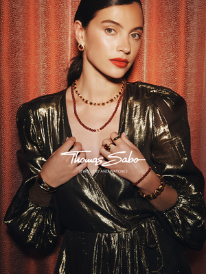 Hero Image | Thomas Sabo Australia