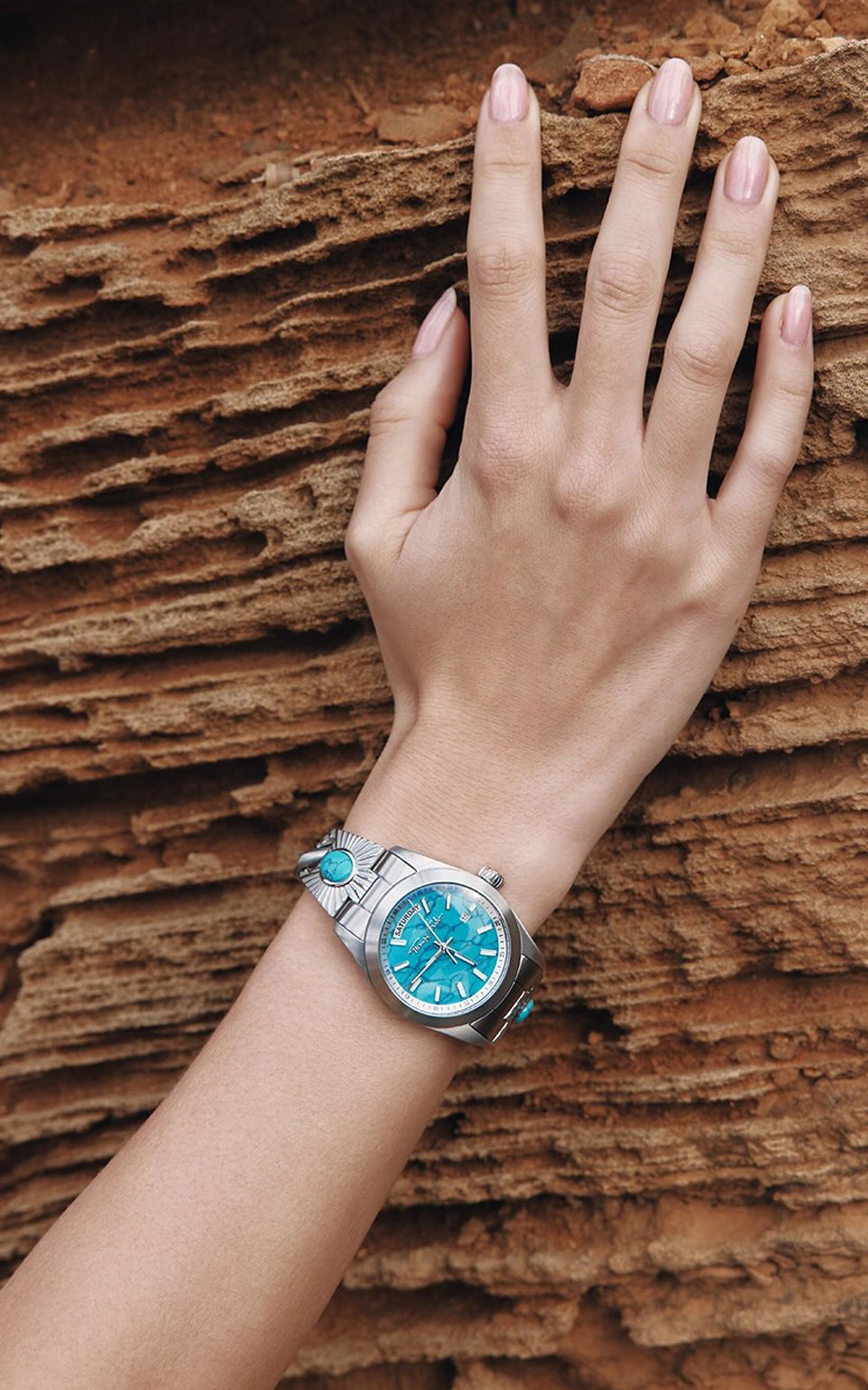 WATCHES