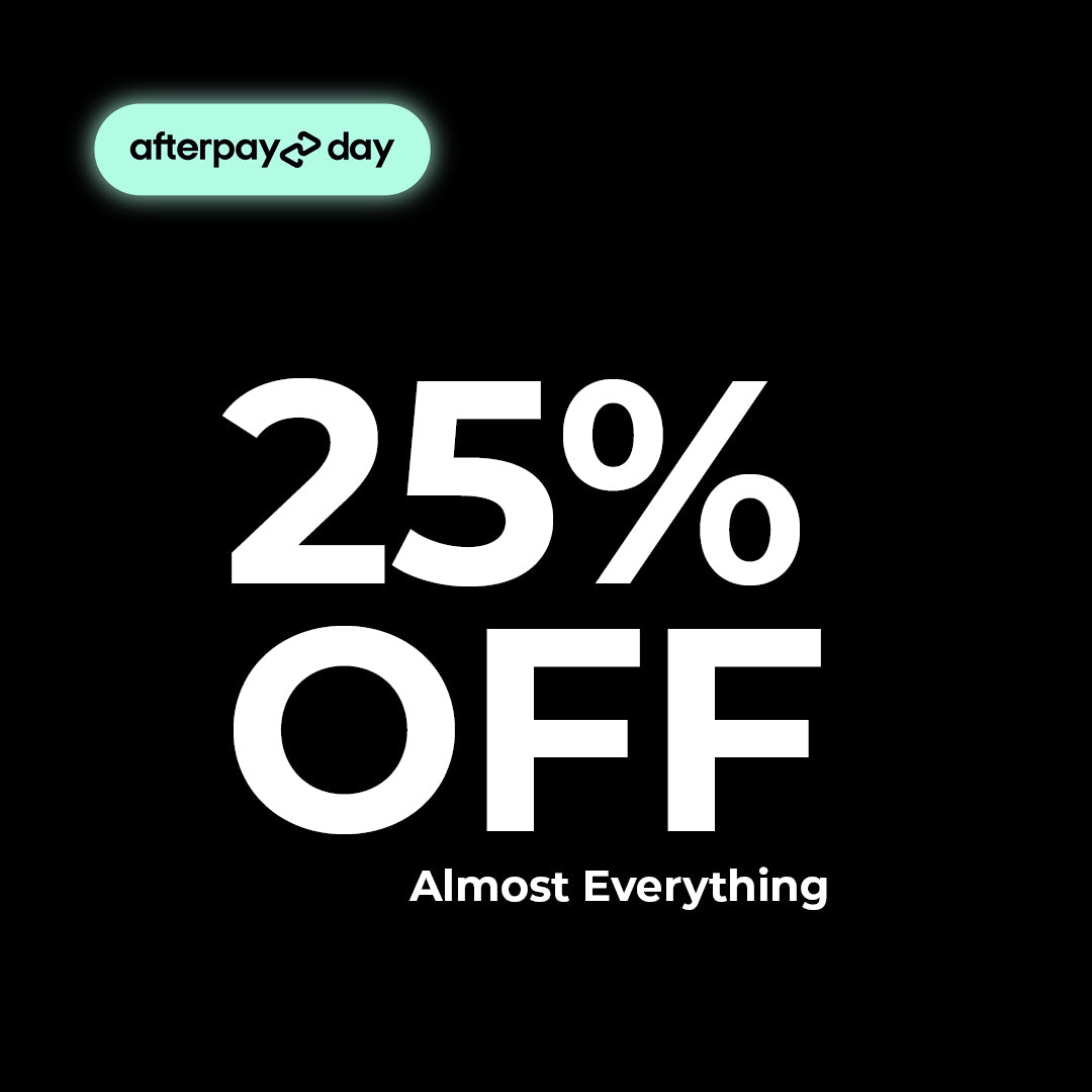 Afterpay Day