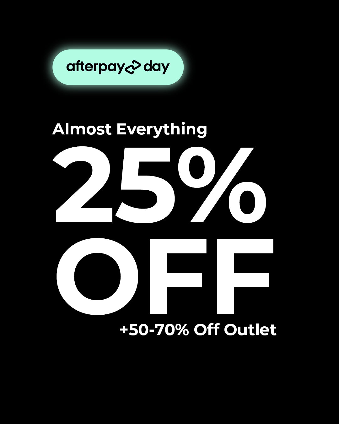 Afterpay Day