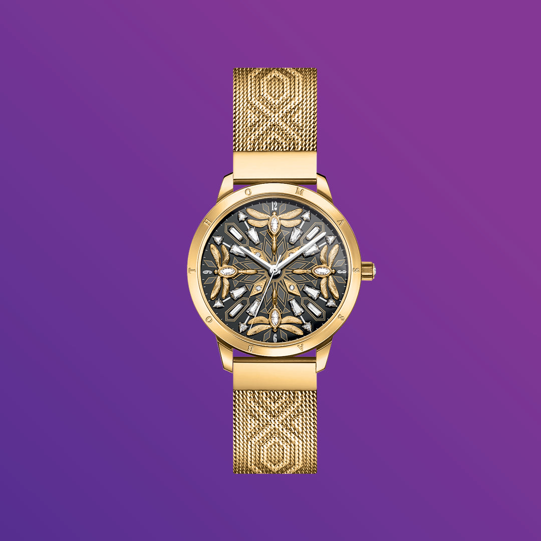 Promo Grid | THOMAS SABO Australia