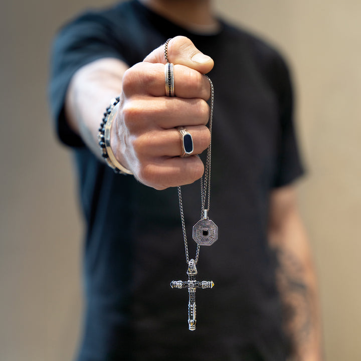 THOMAS SABO Pendant Cross