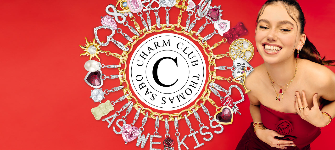 Hero Image | Thomas Sabo Australia