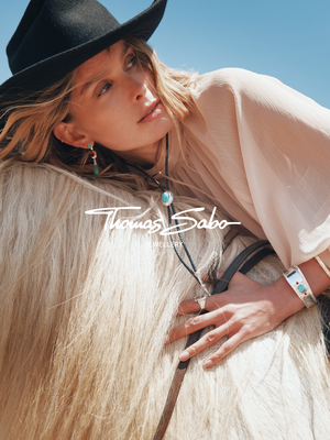 Hero Image | Thomas Sabo Australia